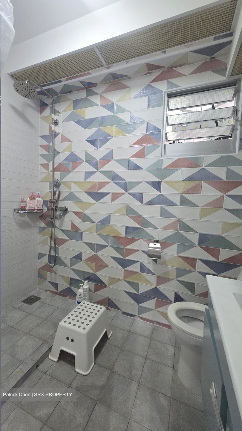 Blk 292B Skypeak @ Bukit Batok (Bukit Batok), HDB 5 Rooms #569231711